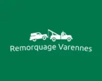 Remorquage Towing Varennes